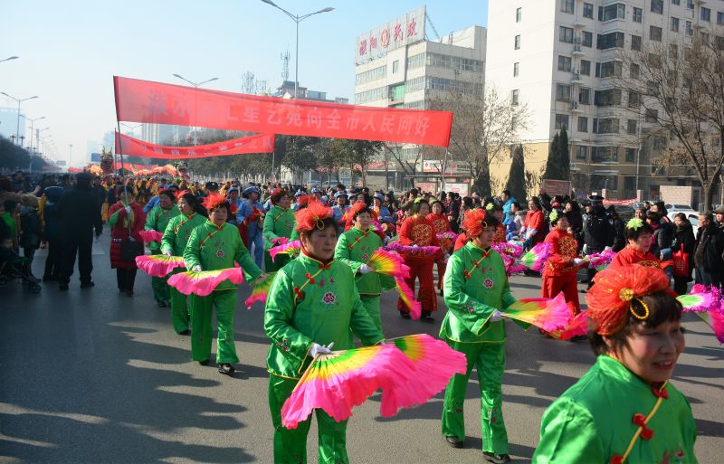 “點(diǎn)亮煙火氣，喜迎元宵春”——開發(fā)區(qū)民間藝術(shù)表演賽暨專場匯演策劃方案