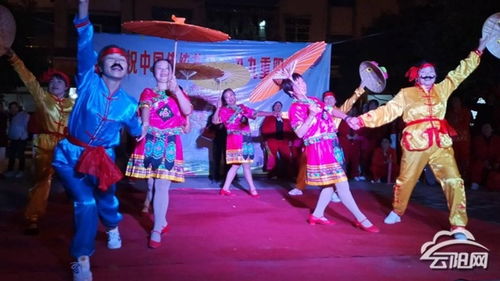 鄉鎮運動熱潮背后的“搭臺者” 云陽如何激活民俗IP做賽事新篇章